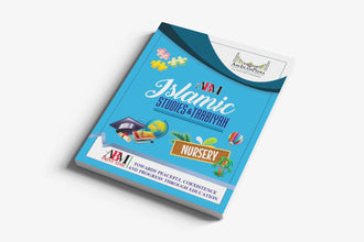 ABM Islamic Studies & Tarbiyah – Nursery Level