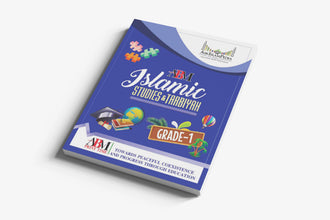 ABM Islamic Studies & Tarbiyah – Grade 1