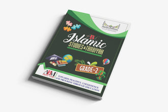 ABM Islamic Studies & Tarbiyah – Grade 2