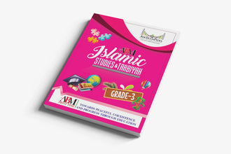 ABM Islamic Studies & Tarbiyah – Grade 3