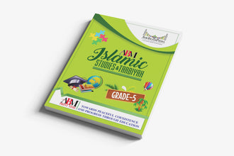 ABM Islamic Studies & Tarbiyah – Grade 5