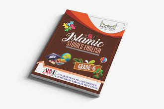 ABM Islamic Studies & Tarbiyah – Grade 6