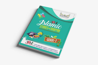 ABM Islamic Studies & Tarbiyah – Grade 7