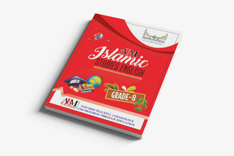 ABM Islamic Studies & Tarbiyah – Grade 8