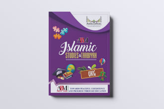 ABM Islamic Studies & Tarbiyah – UKG Level