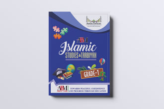 ABM Islamic Studies & Tarbiyah – Grade 1