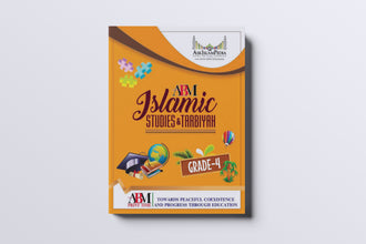 ABM Islamic Studies & Tarbiyah – Grade 4