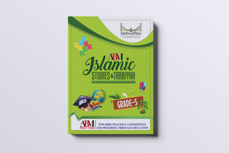 ABM Islamic Studies & Tarbiyah – Grade 5