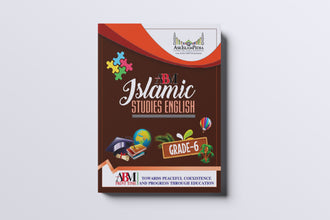 ABM Islamic Studies & Tarbiyah – Grade 6