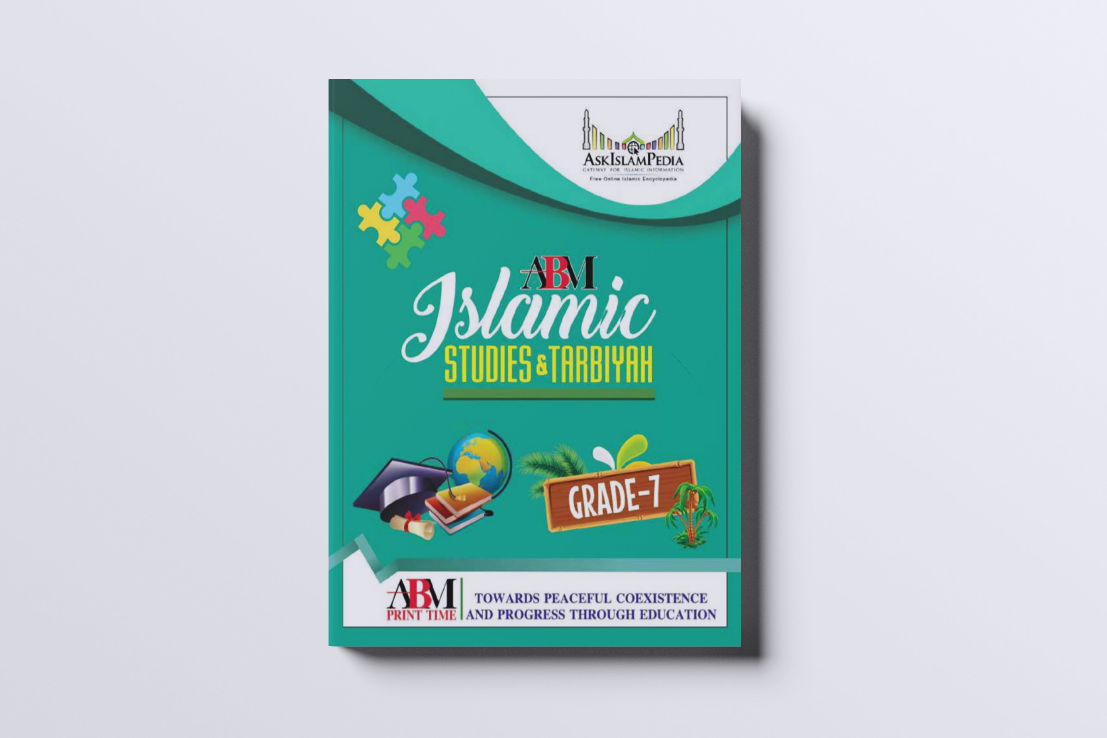 ABM Islamic Studies & Tarbiyah – Grade 7