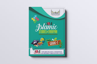 ABM Islamic Studies & Tarbiyah – Grade 7