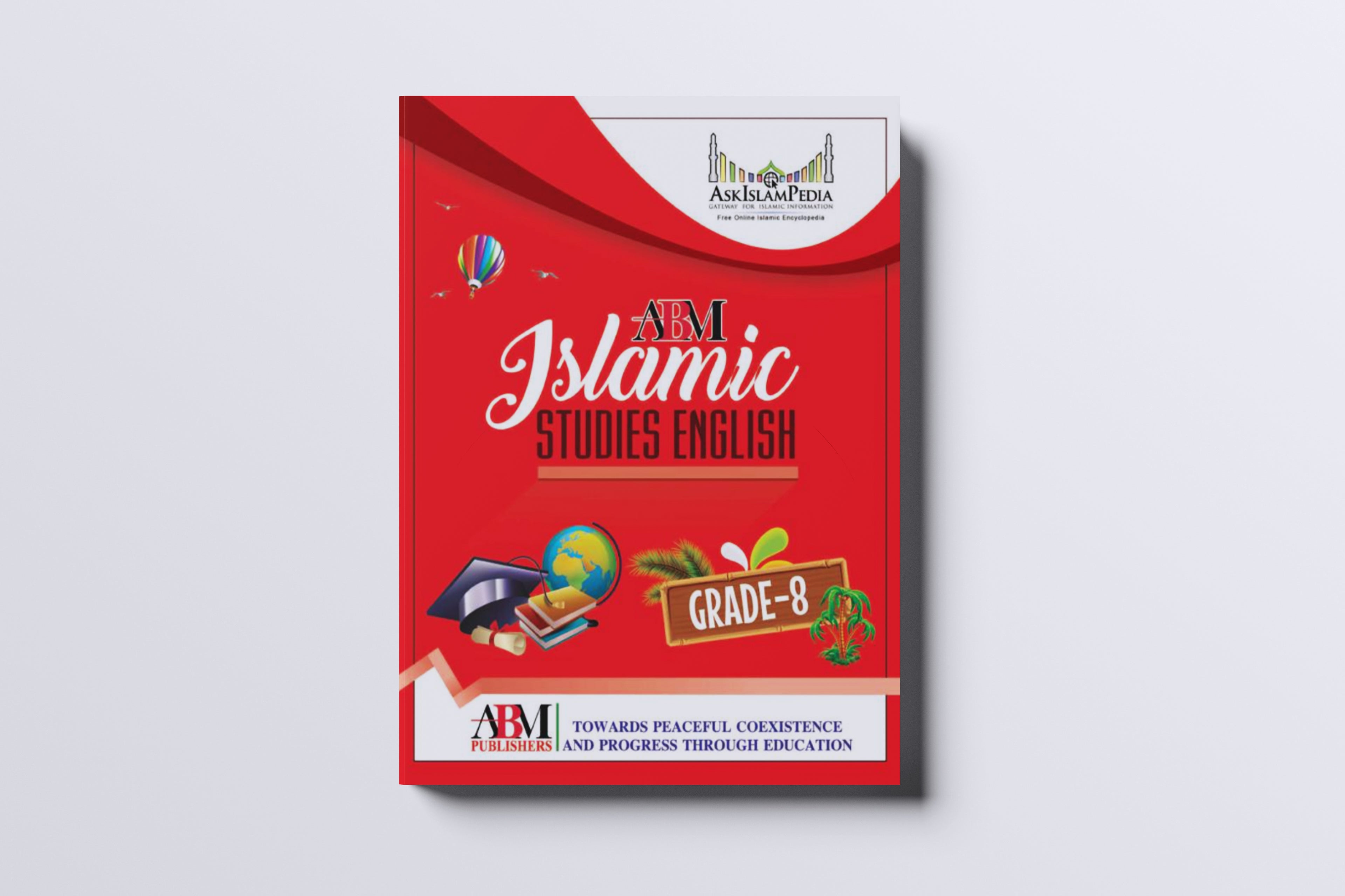 ABM Islamic Studies & Tarbiyah – Grade 8