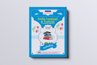 Arabic Language & Tarbiyah – Nursery