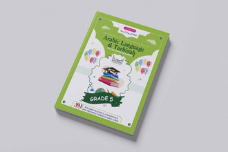 Arabic Language & Tarbiyah – Grade 5