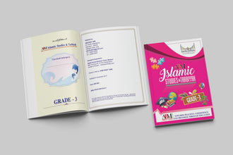 ABM Islamic Studies & Tarbiyah – Grade 3