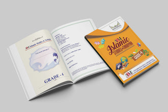 ABM Islamic Studies & Tarbiyah – Grade 4