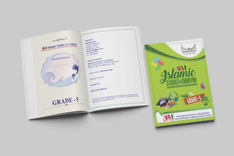 ABM Islamic Studies & Tarbiyah – Grade 5