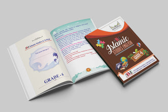 ABM Islamic Studies & Tarbiyah – Grade 6